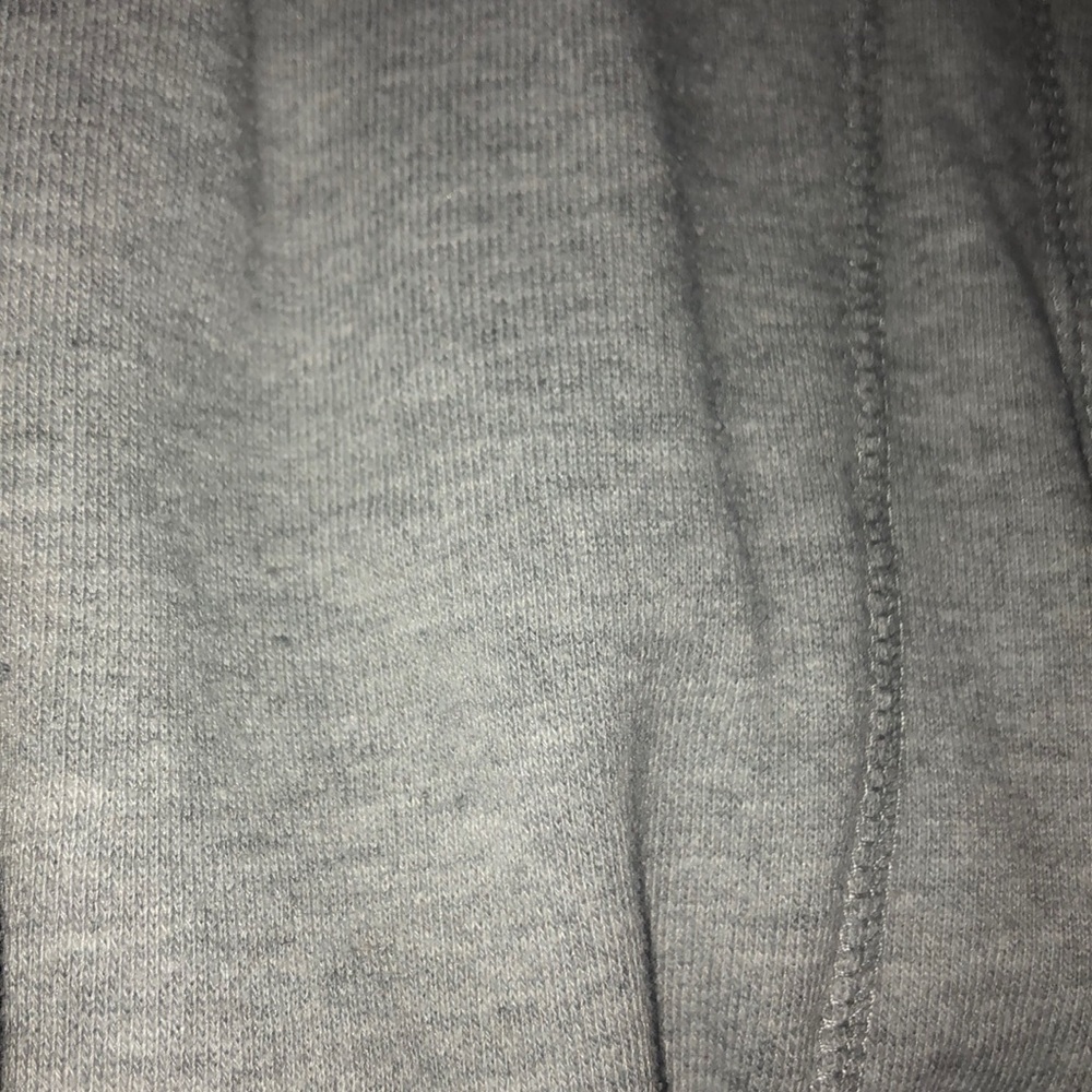 Target Wild Fable Grey Sweatpants - Picture 2 of 2